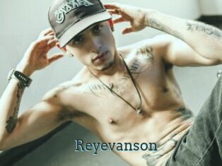 Reyevanson