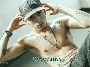 Reyevanss