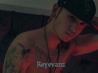 Reyevanz