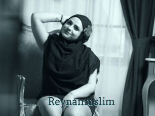 Reynamuslim