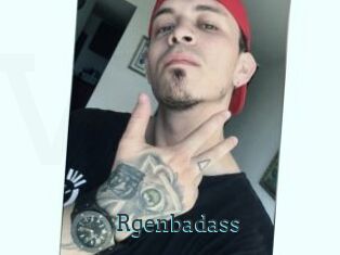 Rgenbadass