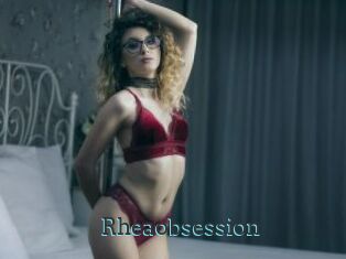 Rheaobsession