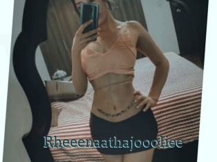 Rheeenaathajoooliee