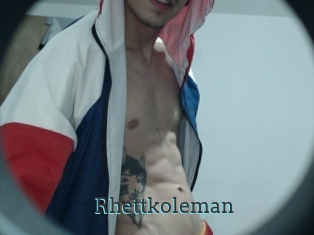 Rhettkoleman
