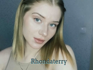 Rhondaterry