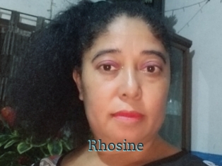 Rhosine