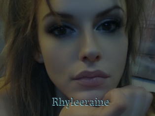 Rhyleeraine