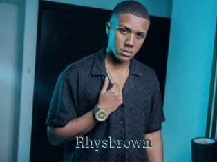 Rhysbrown