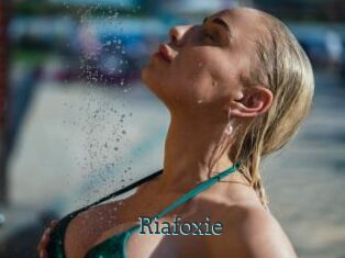 Riafoxie
