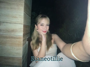 Rianeotillie