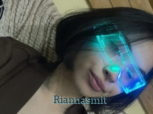 Riannasmit