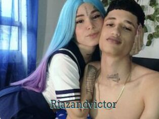 Riazandvictor