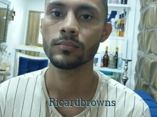 Ricardbrowns