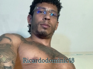 Ricardodominic18