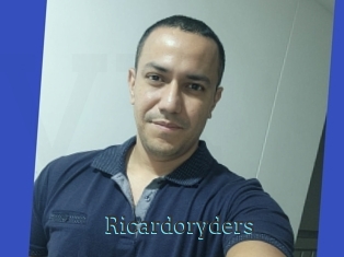 Ricardoryders