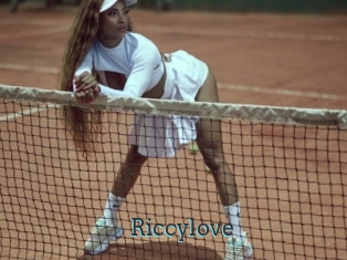 Riccylove