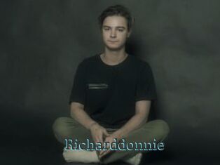 Richarddonnie