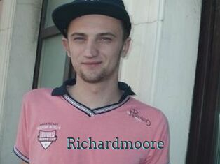 Richardmoore