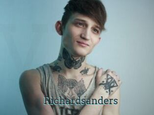Richardsanders