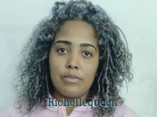 Richellequeen