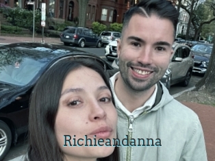 Richieandanna