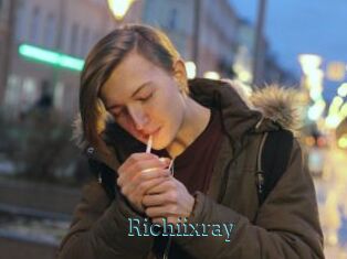 Richiixray