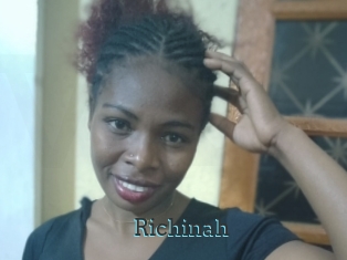 Richinah