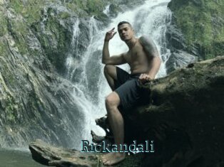 Rickandali