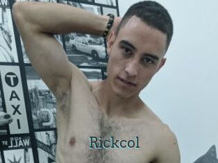 Rickcol