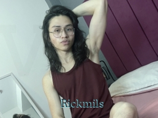 Rickmils
