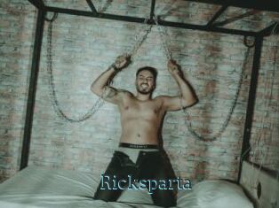 Ricksparta