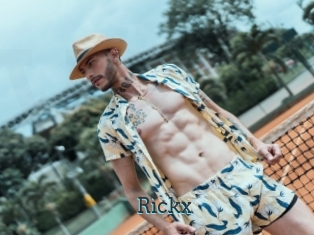 Rickx