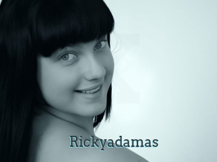Rickyadamas