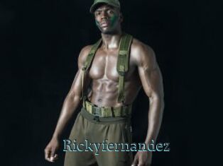 Rickyfernandez