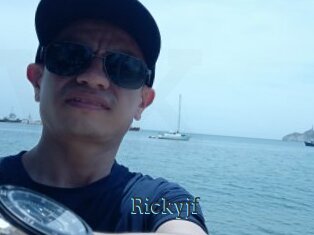 Rickyjf