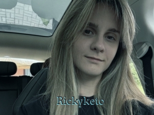 Rickyketo