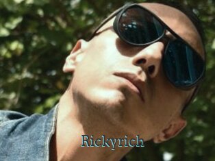 Rickyrich