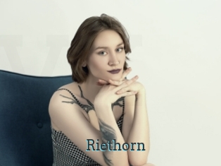 Riethorn