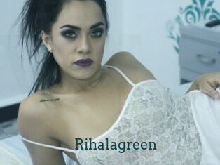 Rihalagreen