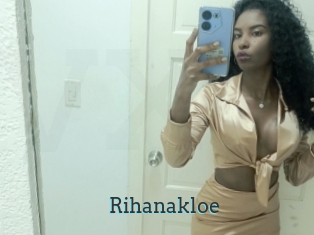 Rihanakloe
