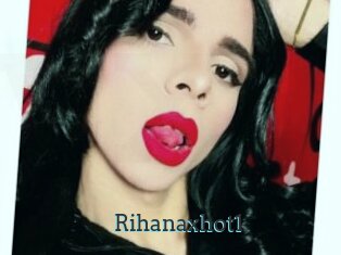 Rihanaxhot1