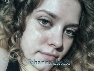 Rihanna_alisha