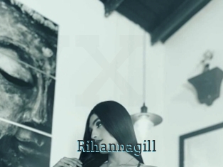 Rihannagill