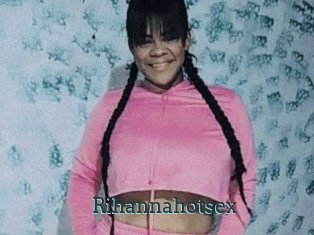 Rihannahotsex