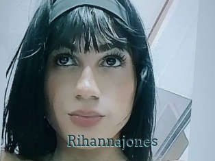 Rihannajones