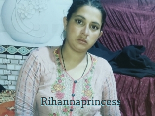 Rihannaprincess