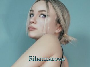 Rihannarowe