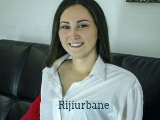 Rijiurbane
