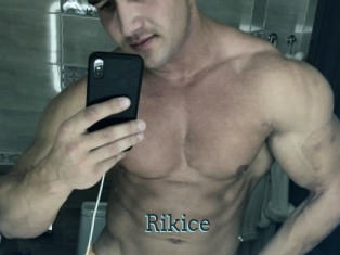 Rikice