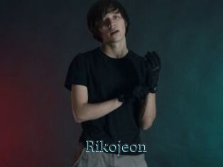 Rikojeon